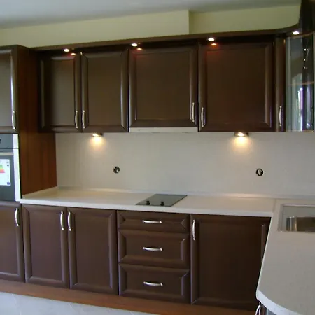 Sarafovo End Airport 3 Bedrooms Eurovision Edition Appartement *