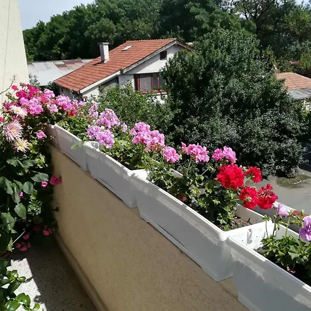 Appartement Sarafovo End Airport 3 Bedrooms Eurovision Edition